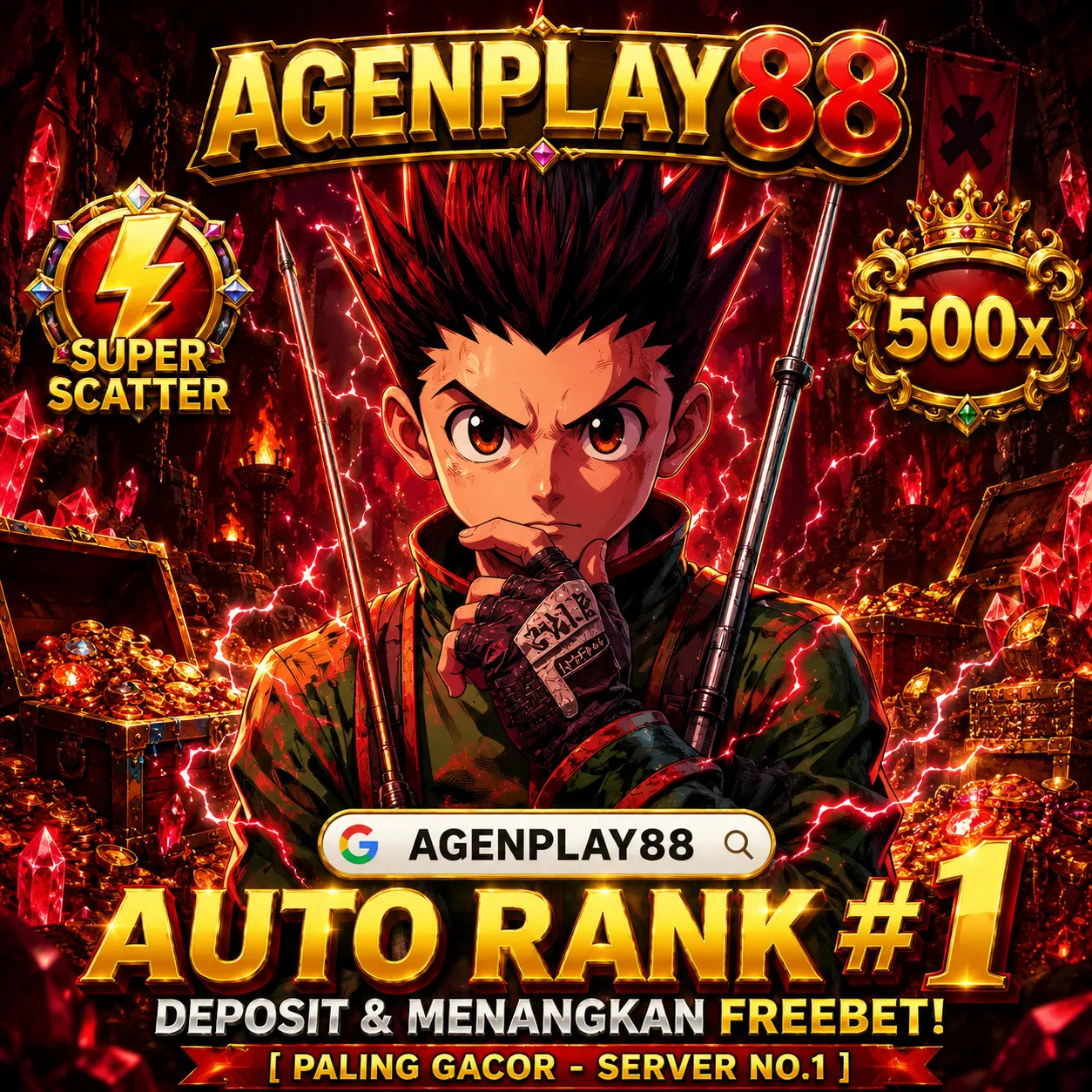 ARWANA77 ➤ Punya Ikan Arwana Hoki di Akuarium? – Ini Dia Top Up Keberuntungan Dobel, Akun Gaming Ikut Berkilau Kayak Sisik Emas!